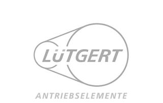 Referenzlogo Lütgert